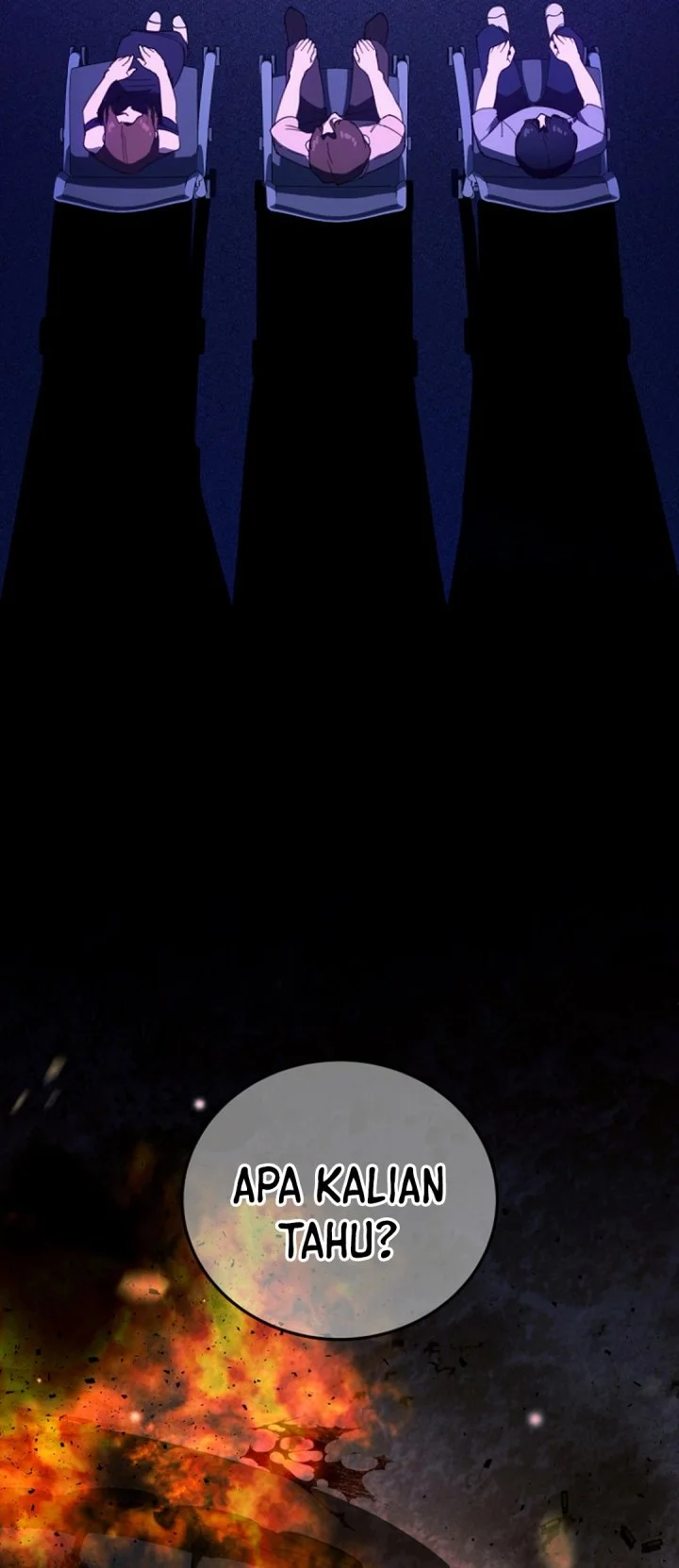 A Thousand Faces Chapter 65 Gambar 41