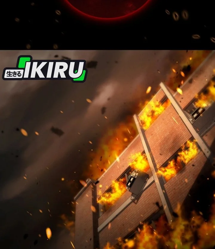 A Thousand Faces Chapter 65 Gambar 48