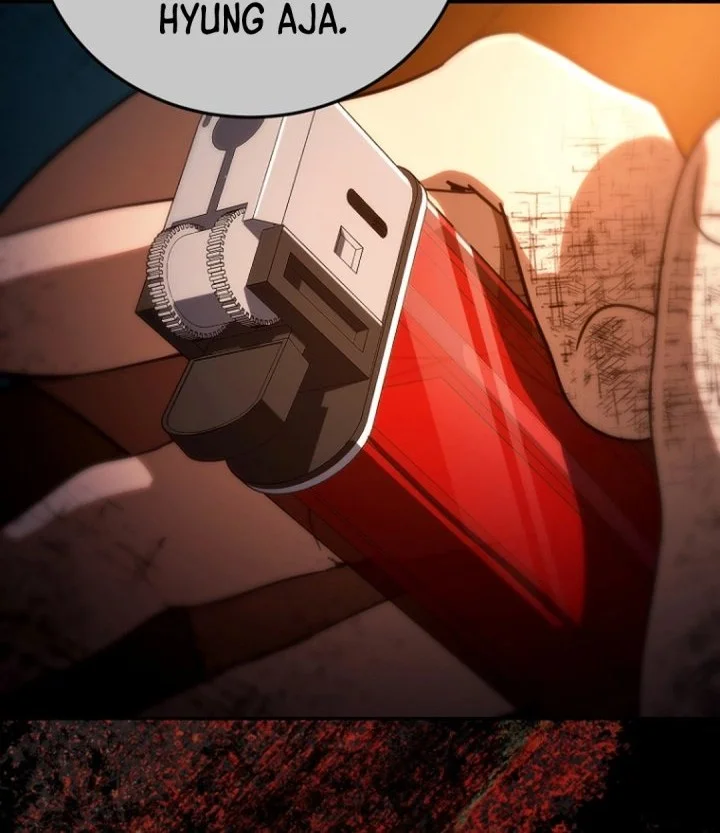 A Thousand Faces Chapter 65 Gambar 60