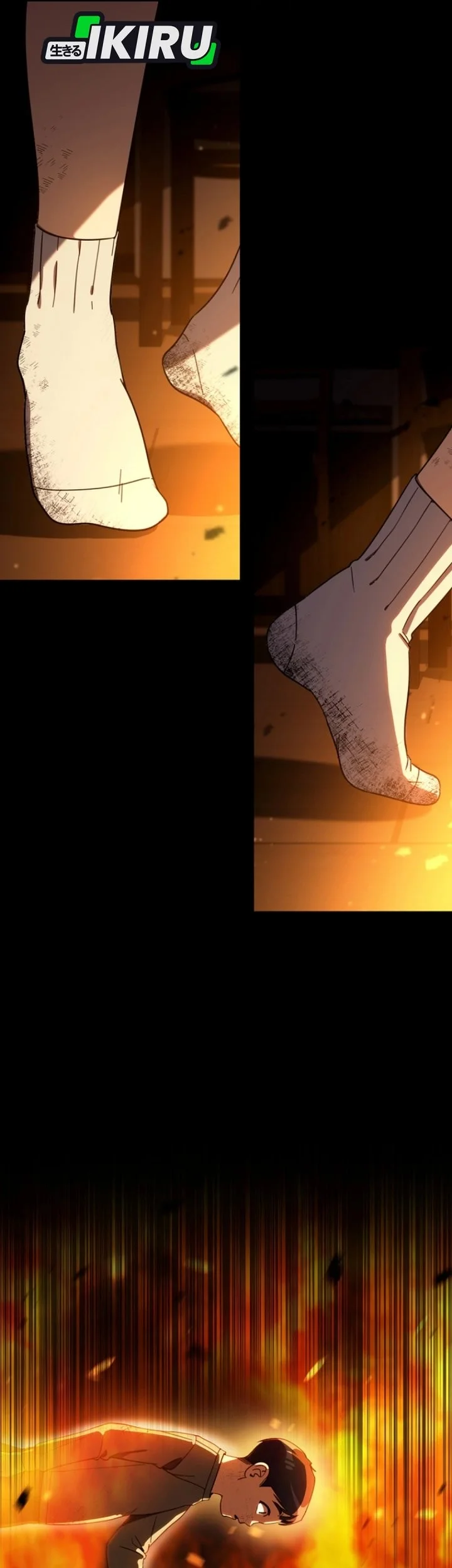 A Thousand Faces Chapter 65 Gambar 63