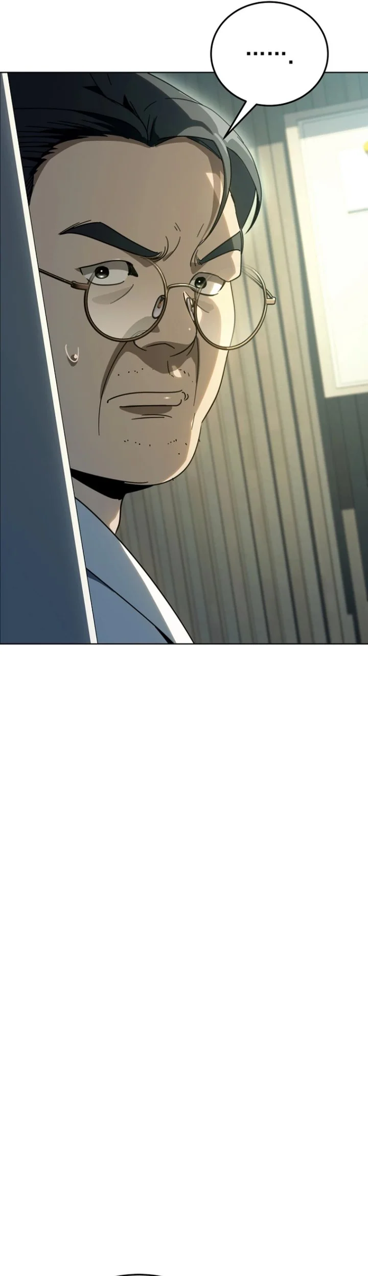 A Thousand Faces Chapter 65 Gambar 73