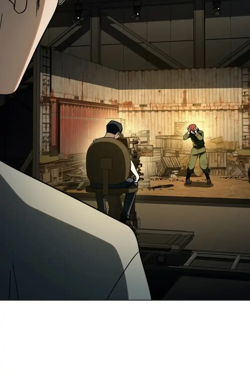 A Thousand Faces Chapter 66 Gambar 20