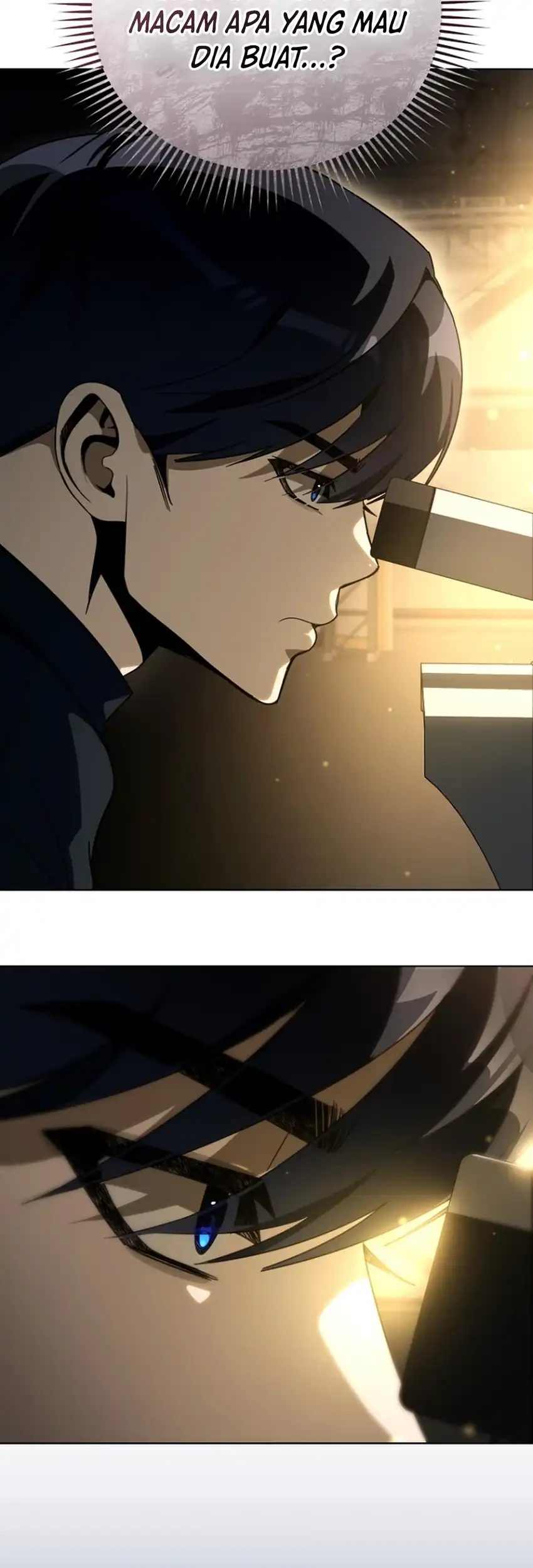 A Thousand Faces Chapter 66 Gambar 27