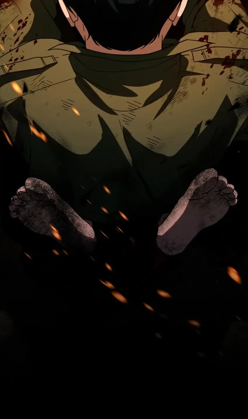 A Thousand Faces Chapter 66 Gambar 36