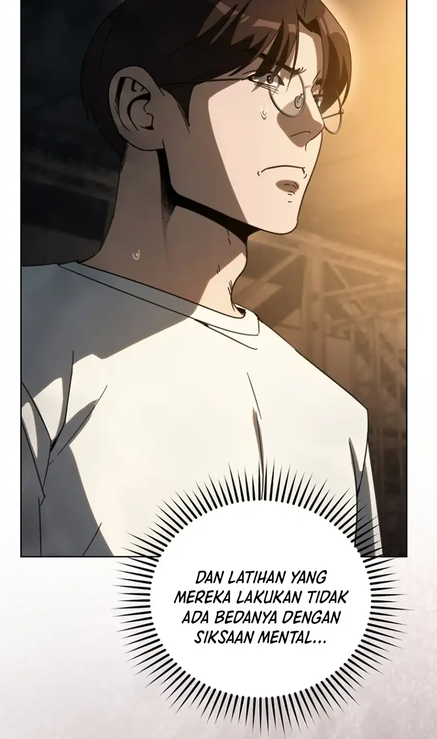 A Thousand Faces Chapter 66 Gambar 50