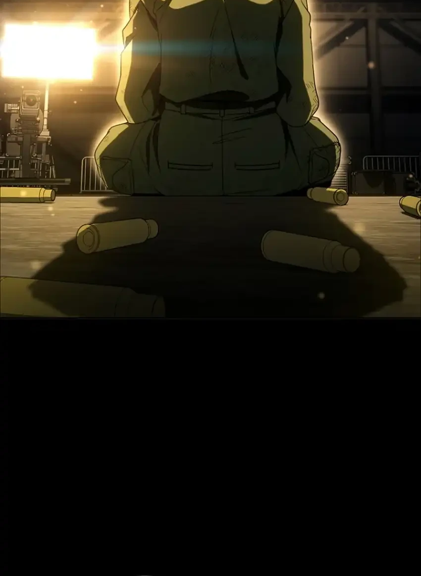 A Thousand Faces Chapter 66 Gambar 4