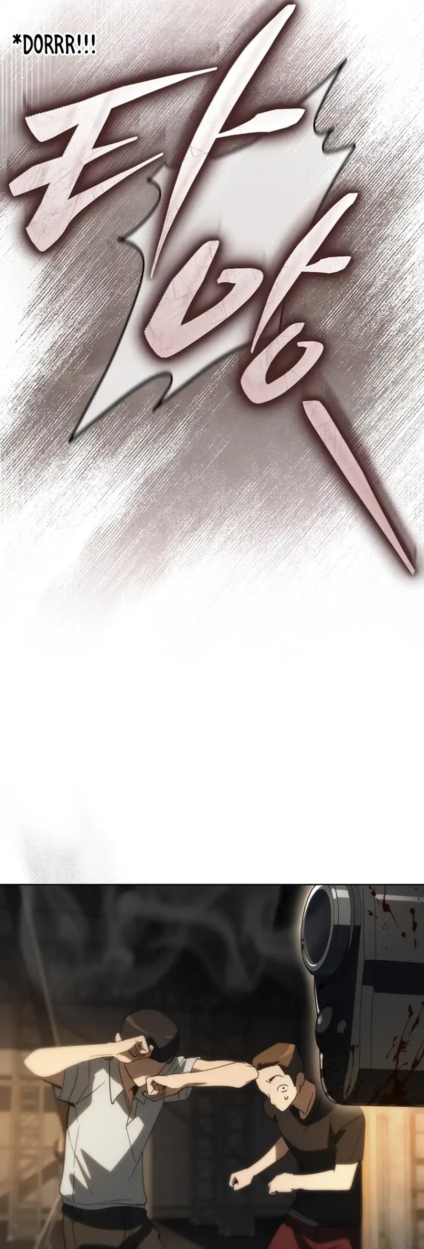 A Thousand Faces Chapter 66 Gambar 59