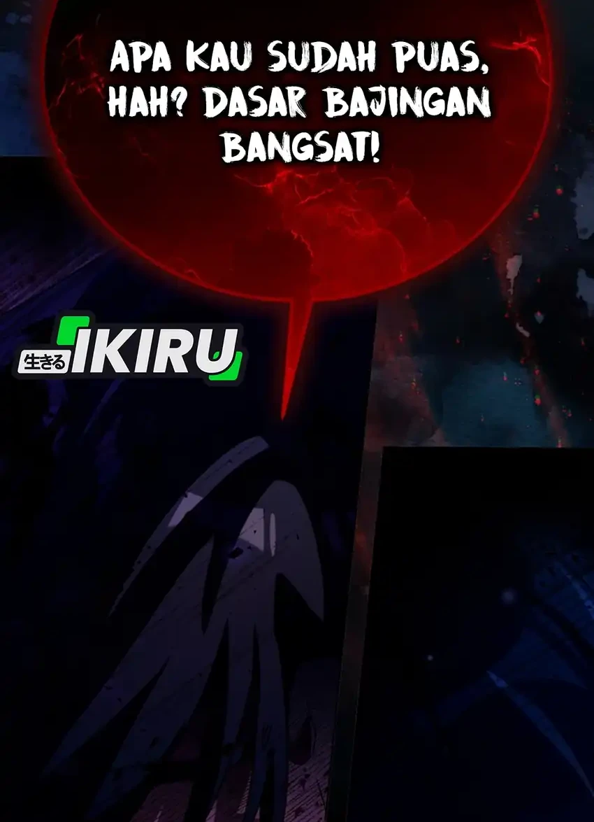 A Thousand Faces Chapter 66 Gambar 68