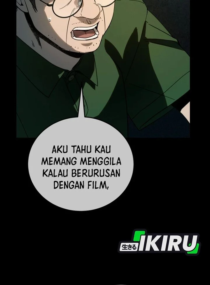 A Thousand Faces Chapter 67 Gambar 20