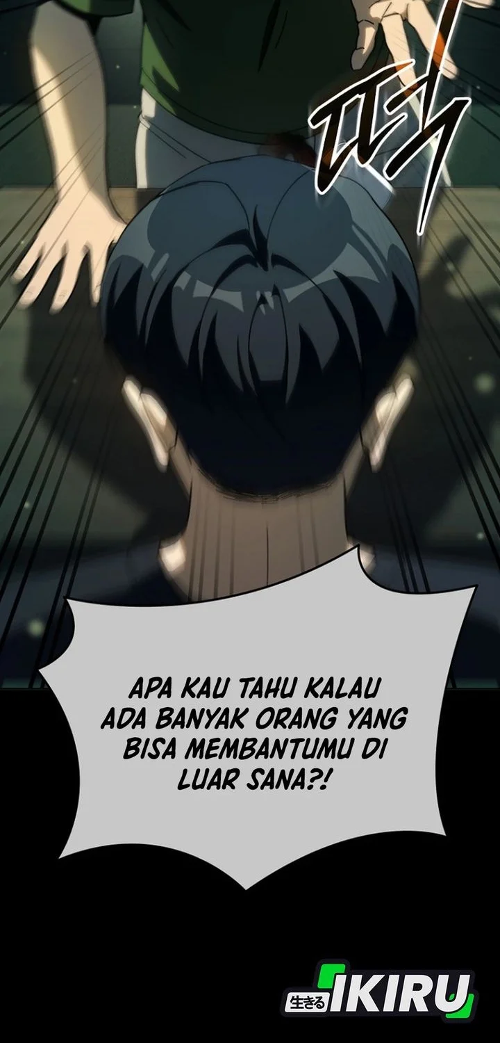 A Thousand Faces Chapter 67 Gambar 26