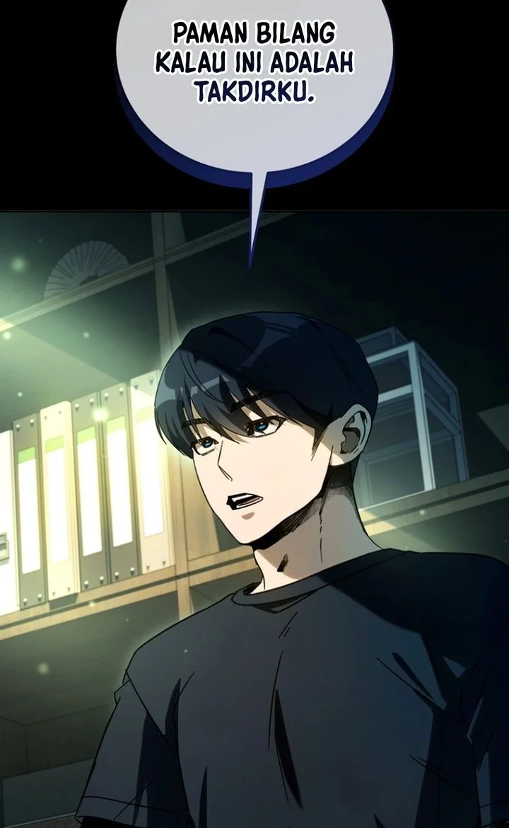 A Thousand Faces Chapter 67 Gambar 32