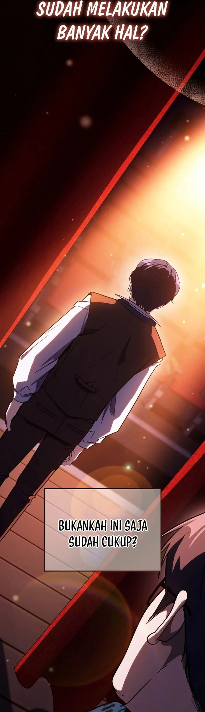 A Thousand Faces Chapter 67 Gambar 36