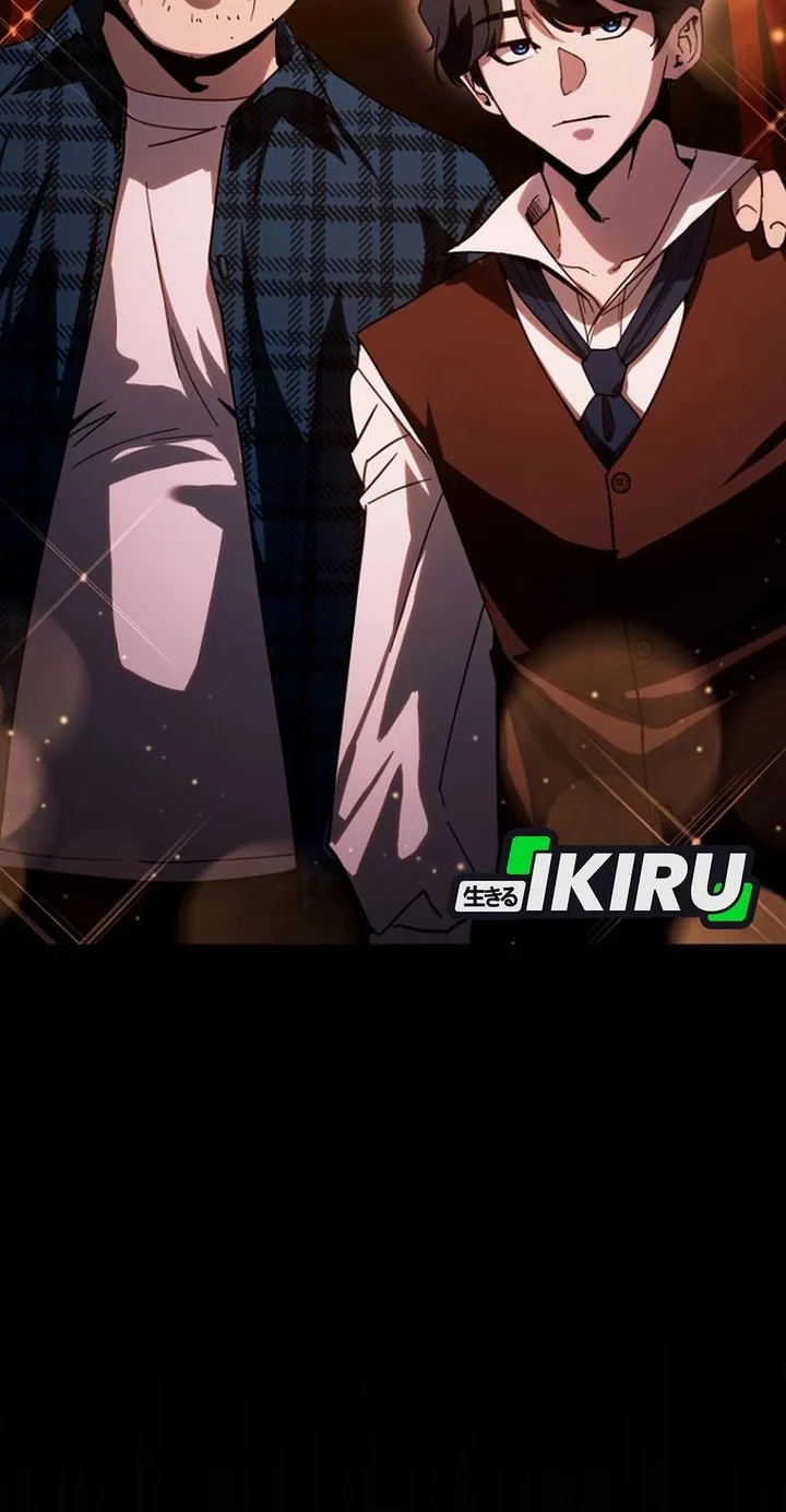 A Thousand Faces Chapter 67 Gambar 39