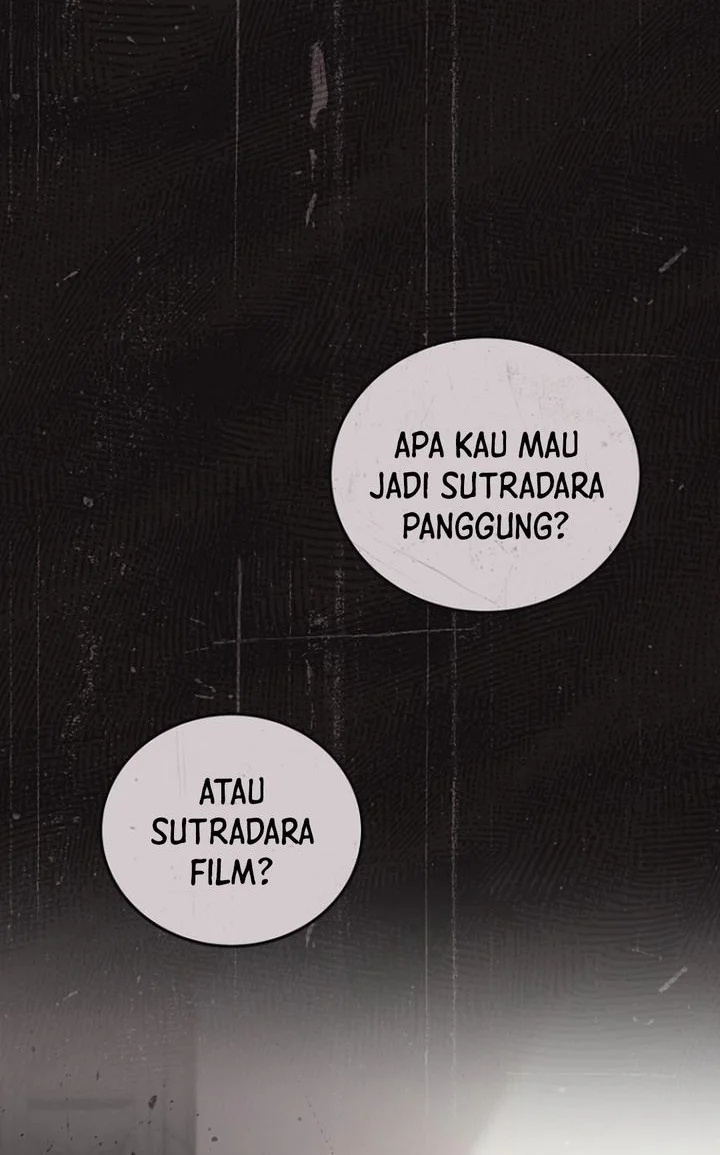 A Thousand Faces Chapter 67 Gambar 41