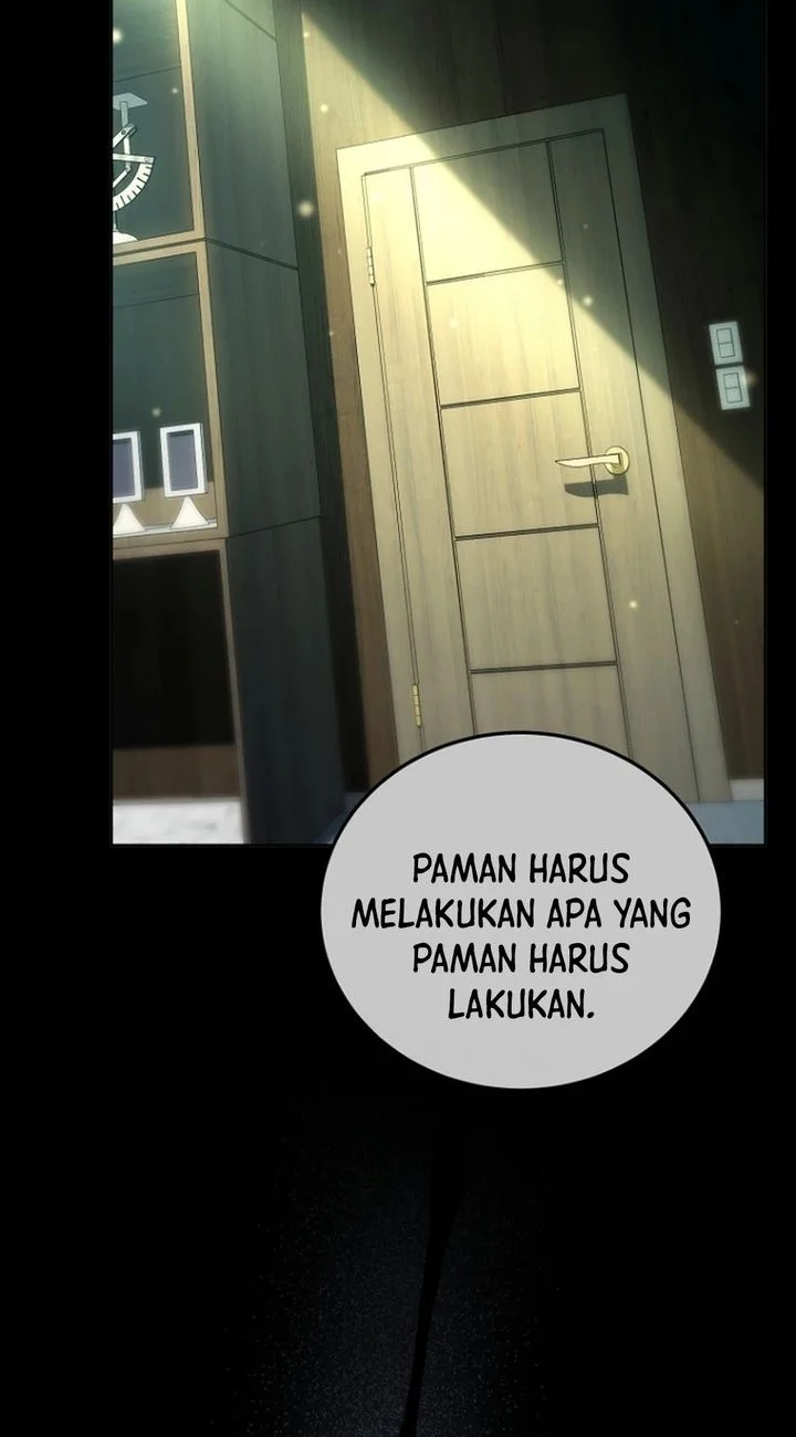 A Thousand Faces Chapter 67 Gambar 45