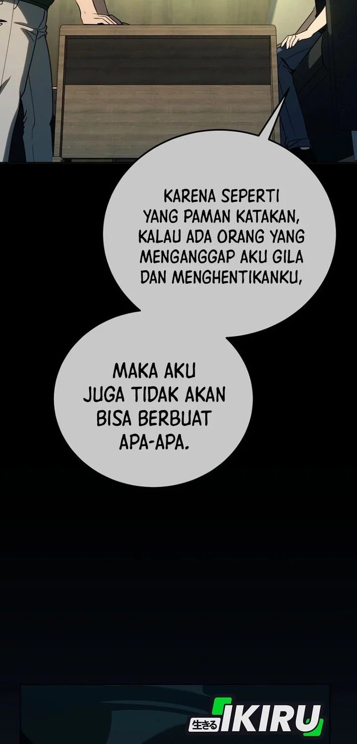 A Thousand Faces Chapter 67 Gambar 47