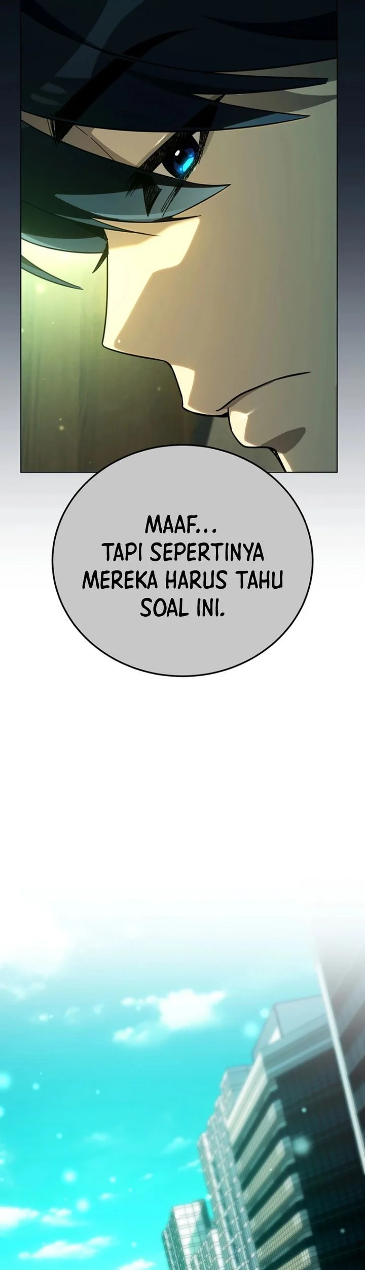 A Thousand Faces Chapter 67 Gambar 48