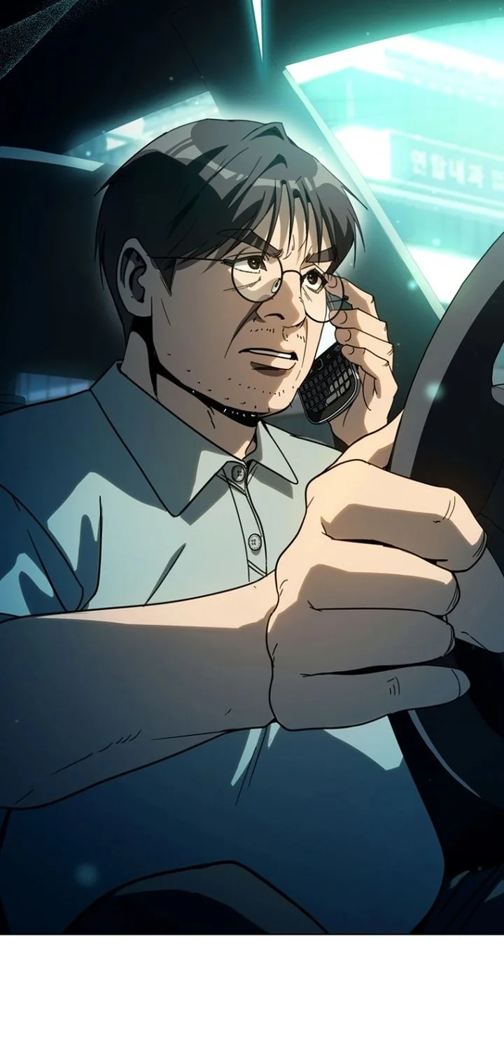 A Thousand Faces Chapter 67 Gambar 4