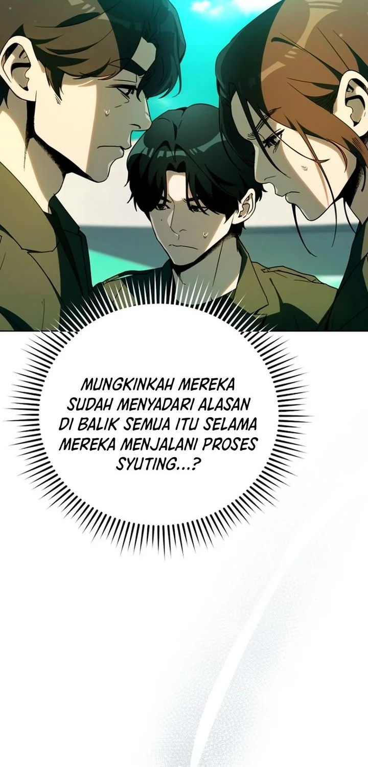 A Thousand Faces Chapter 67 Gambar 59