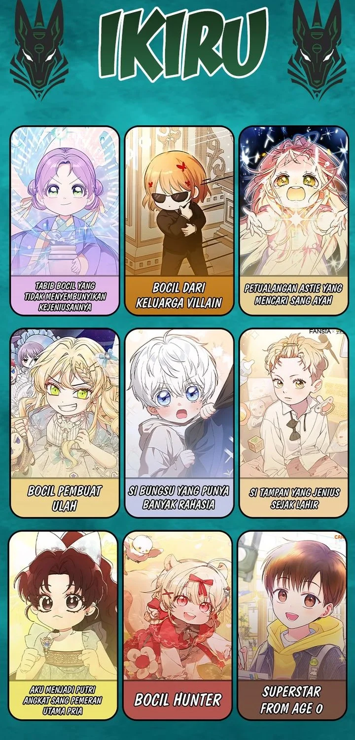 A Thousand Faces Chapter 67 Gambar 71