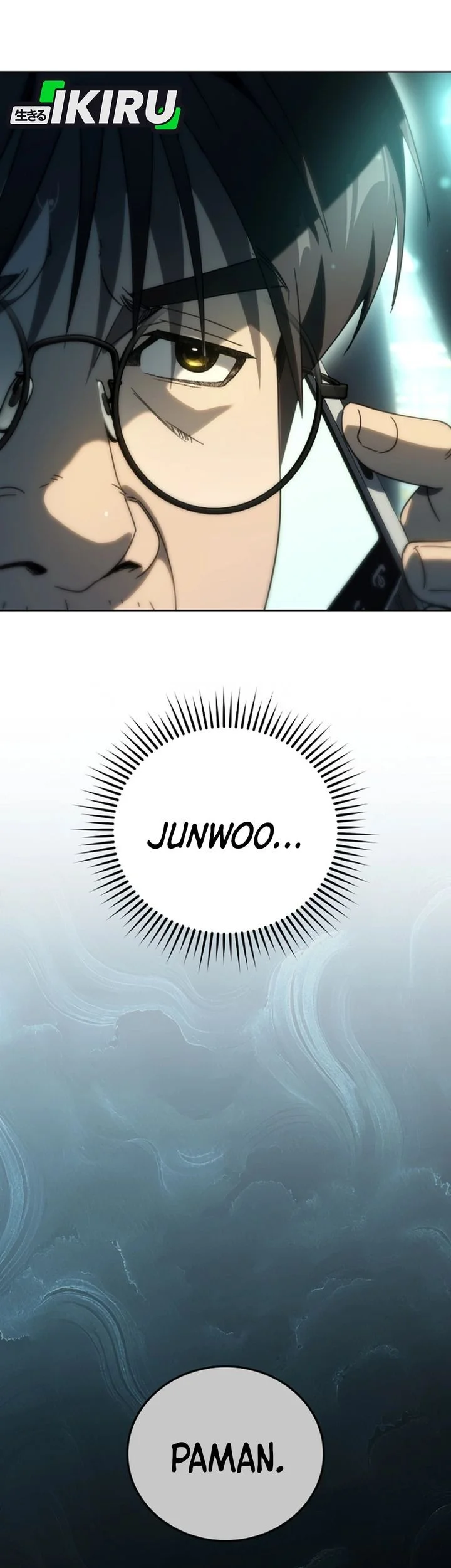 A Thousand Faces Chapter 67 Gambar 5