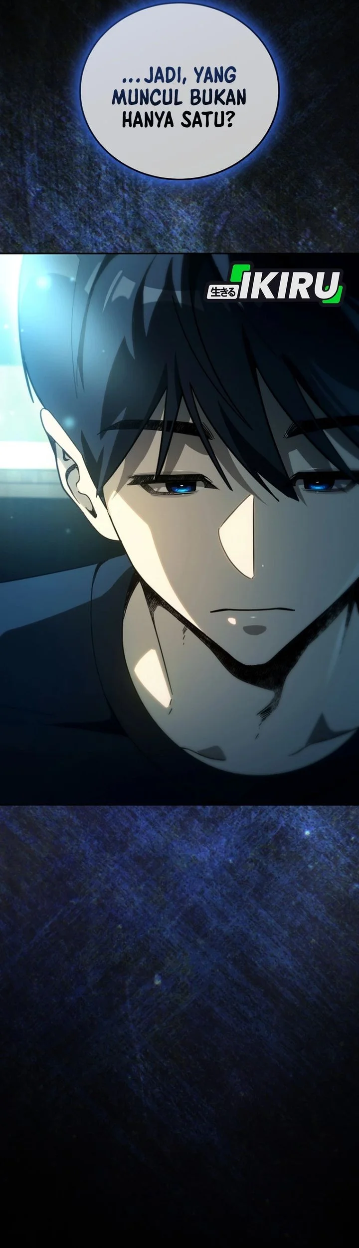 A Thousand Faces Chapter 67 Gambar 17