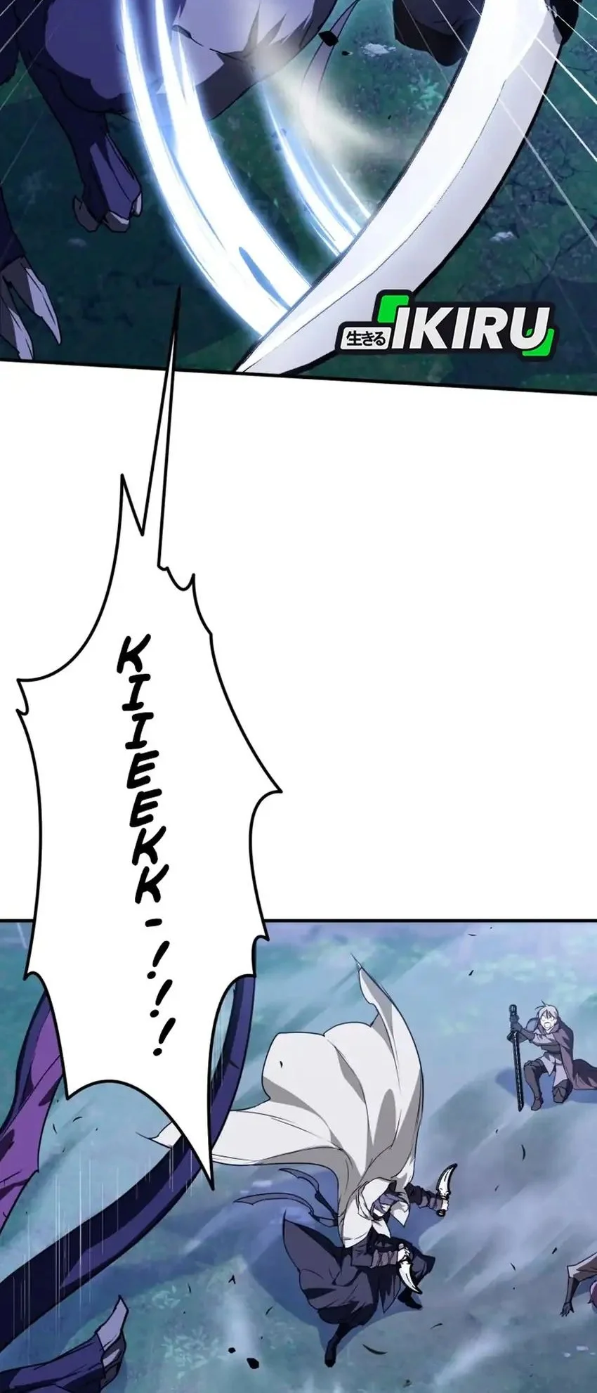 A Weary Child Looks for His Father Chapter 1 Gambar 20