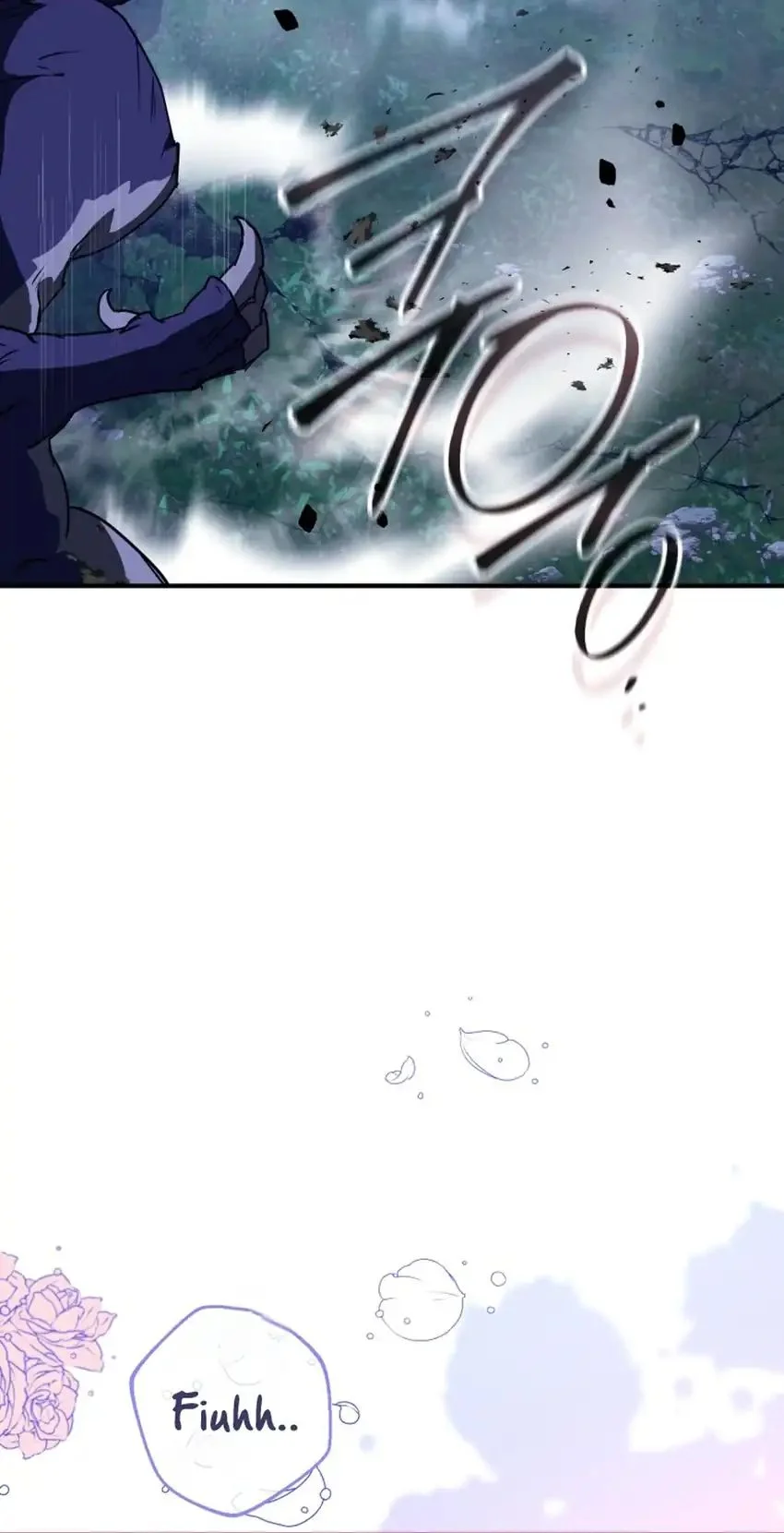 A Weary Child Looks for His Father Chapter 1 Gambar 21