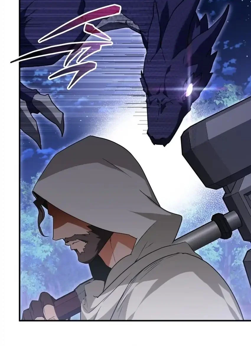 A Weary Child Looks for His Father Chapter 1 Gambar 28