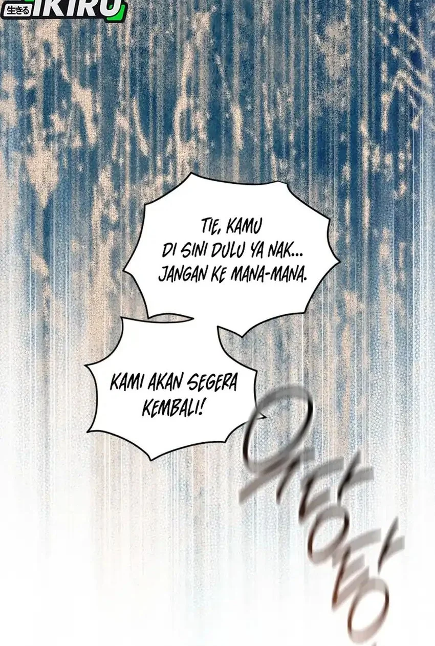 A Weary Child Looks for His Father Chapter 1 Gambar 32