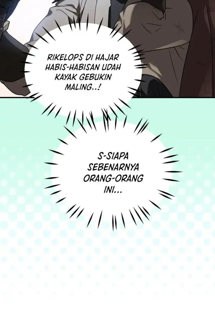 A Weary Child Looks for His Father Chapter 1 Gambar 33