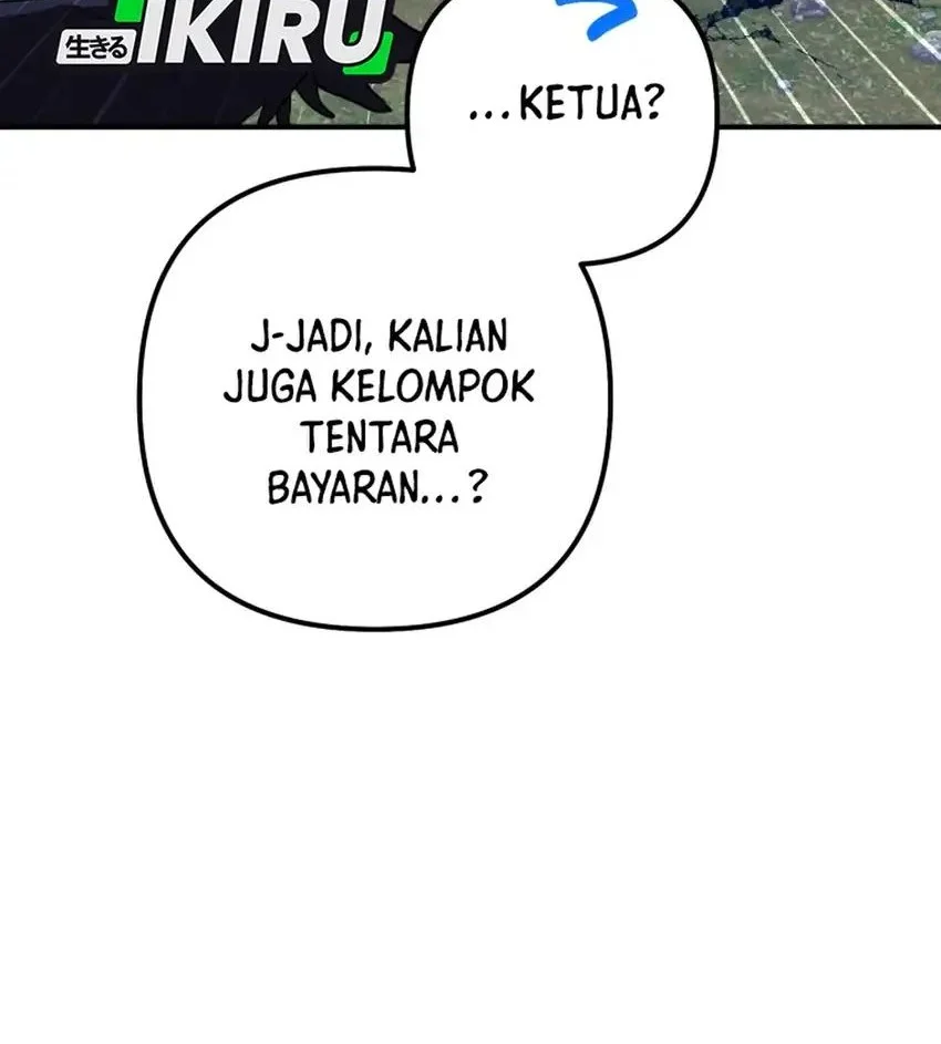 A Weary Child Looks for His Father Chapter 1 Gambar 35