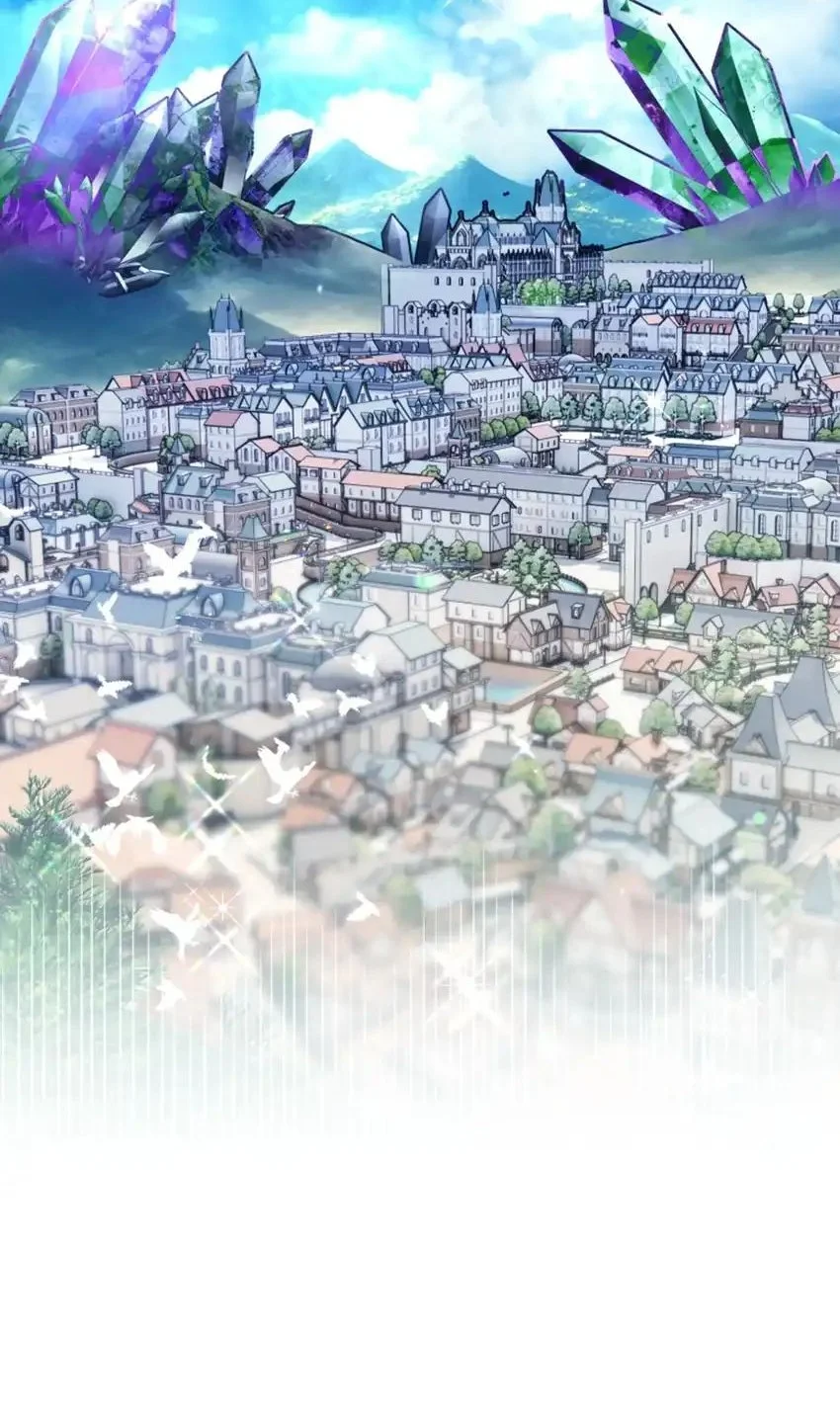 Manhua A Weary Child Looks for His Father Chapter 1 gambar 2