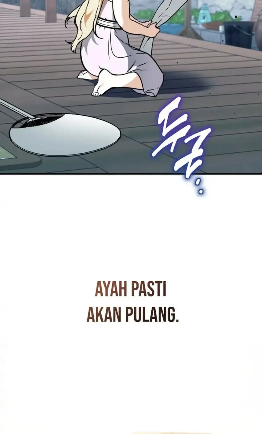 A Weary Child Looks for His Father Chapter 1 Gambar 37