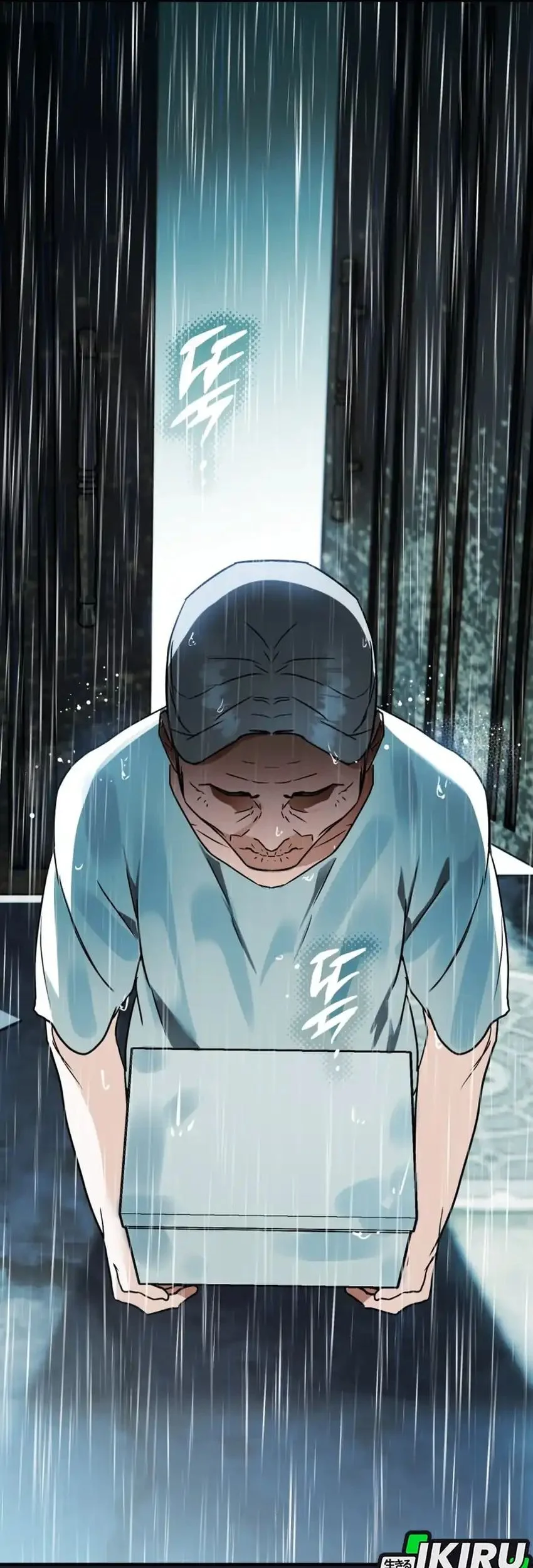 A Weary Child Looks for His Father Chapter 1 Gambar 43