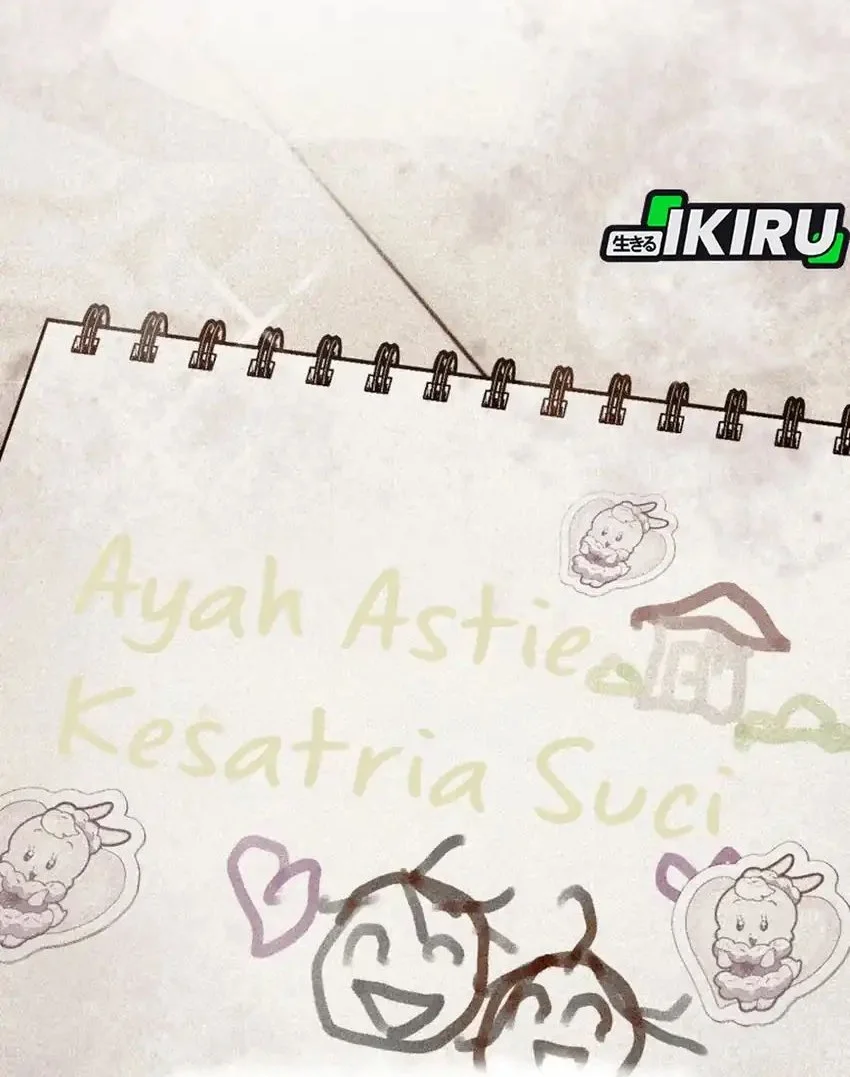 A Weary Child Looks for His Father Chapter 1 Gambar 48