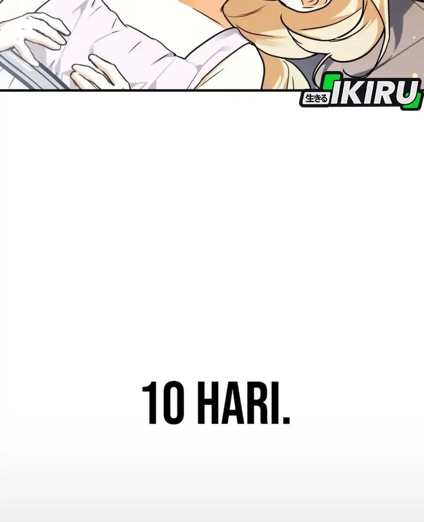 A Weary Child Looks for His Father Chapter 1 Gambar 4