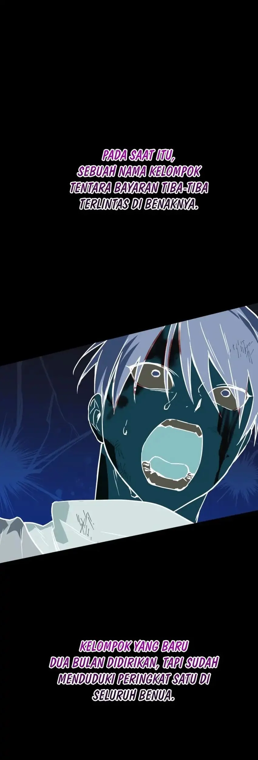 A Weary Child Looks for His Father Chapter 1 Gambar 56