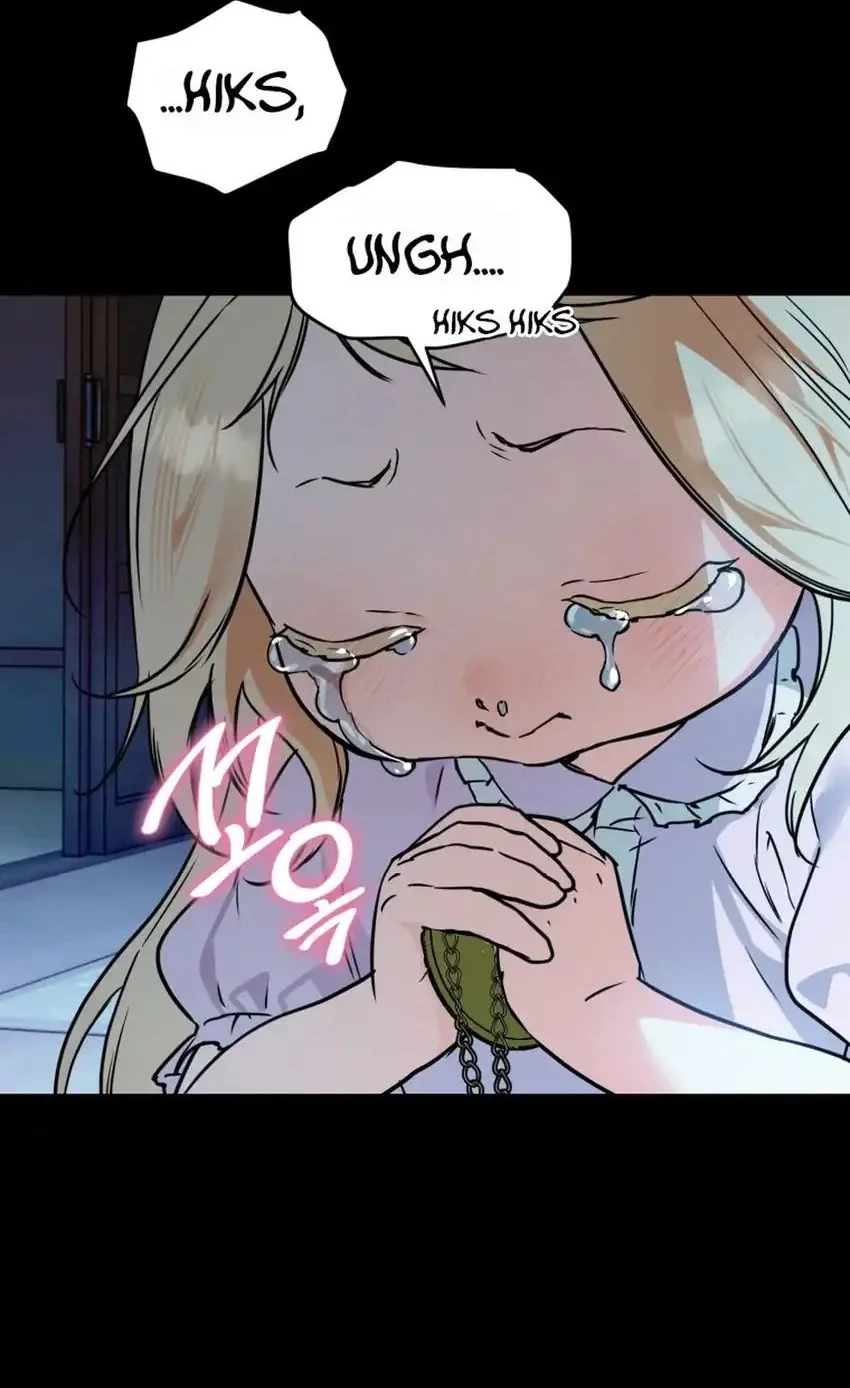 A Weary Child Looks for His Father Chapter 1 Gambar 58