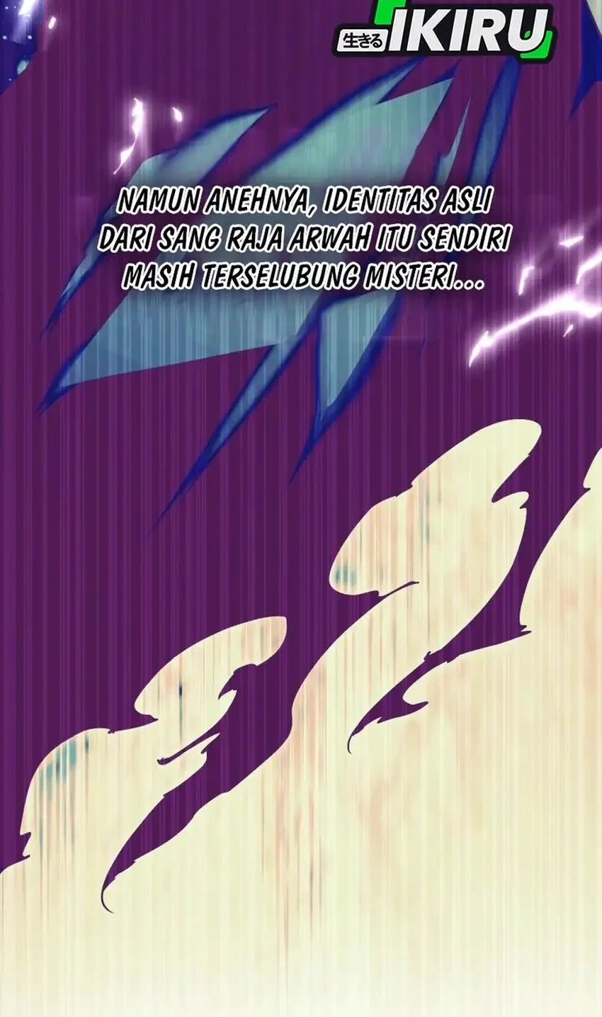 A Weary Child Looks for His Father Chapter 1 Gambar 67