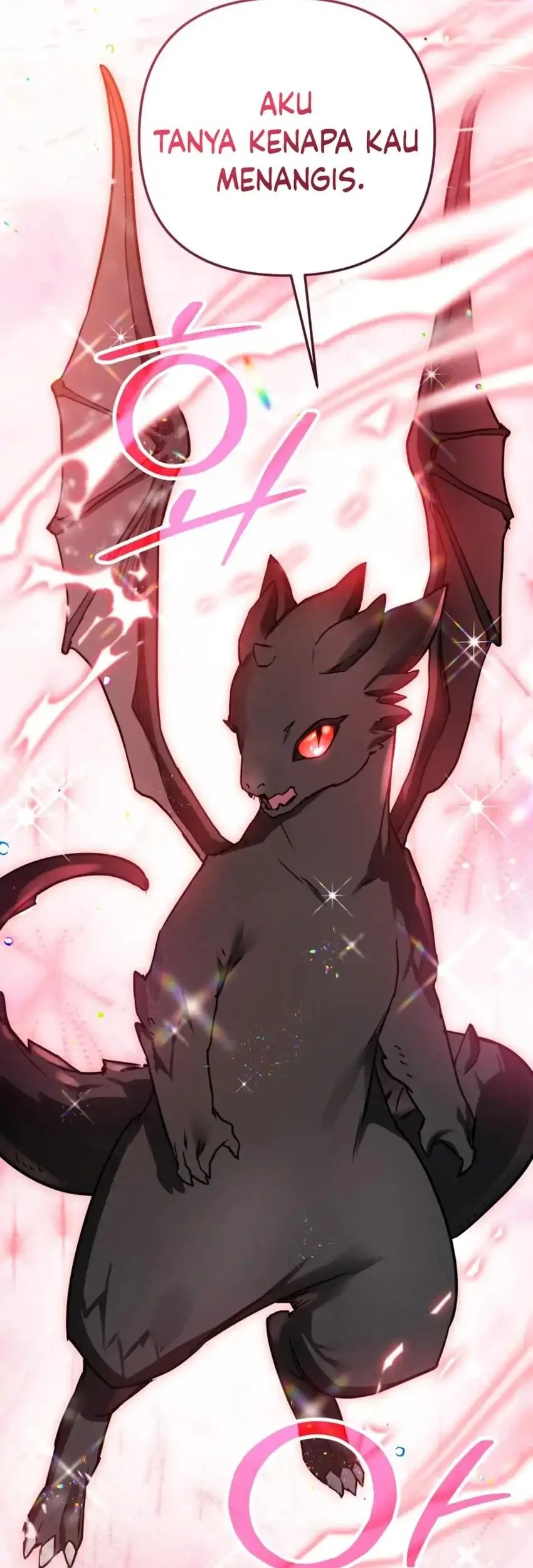 A Weary Child Looks for His Father Chapter 1 Gambar 66