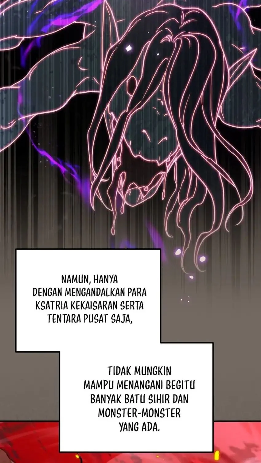 A Weary Child Looks for His Father Chapter 1 Gambar 6