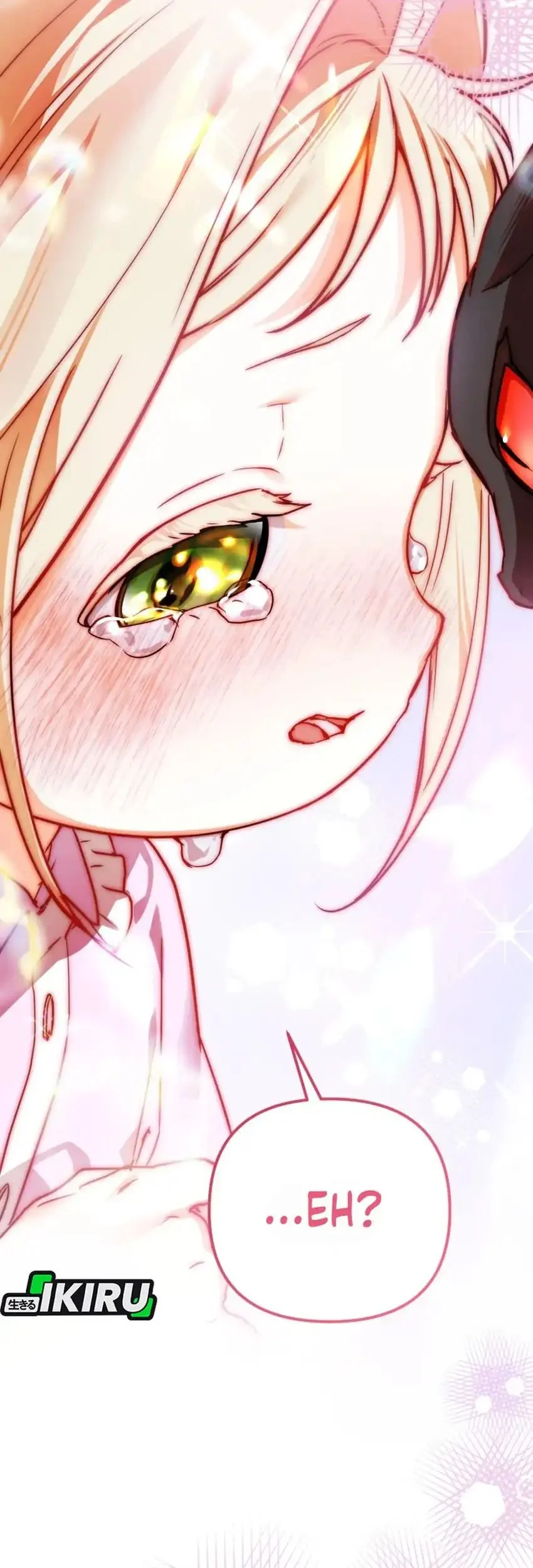 A Weary Child Looks for His Father Chapter 1 Gambar 74