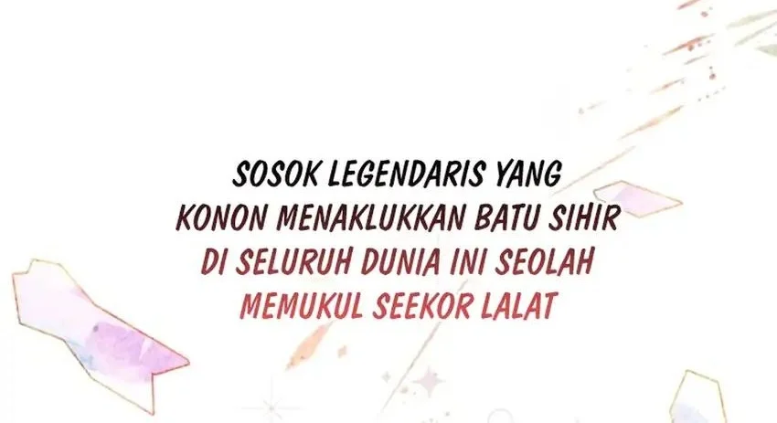 A Weary Child Looks for His Father Chapter 1 Gambar 79