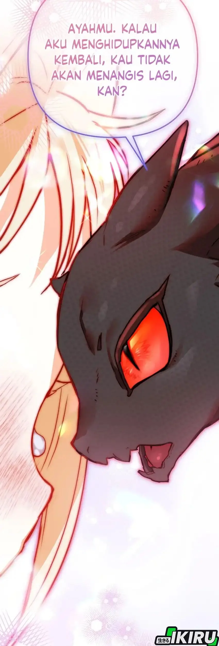 A Weary Child Looks for His Father Chapter 1 Gambar 76