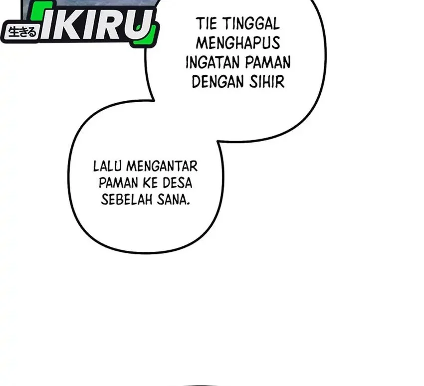 A Weary Child Looks for His Father Chapter 1 Gambar 81