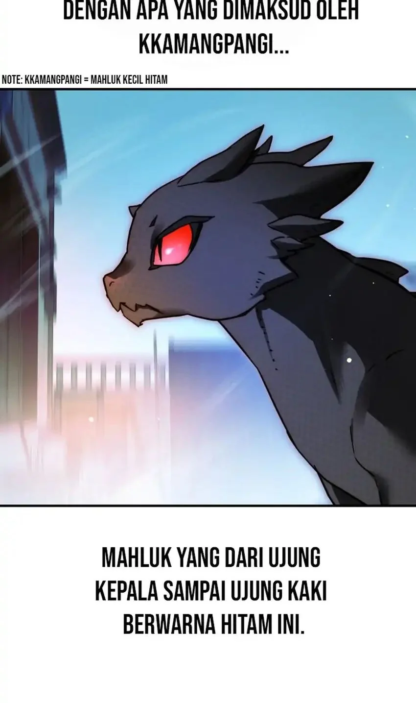 A Weary Child Looks for His Father Chapter 1 Gambar 79