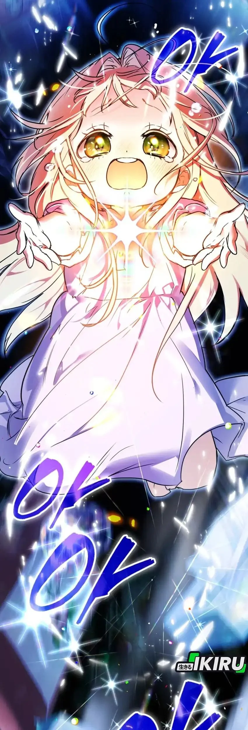 A Weary Child Looks for His Father Chapter 1 Gambar 84