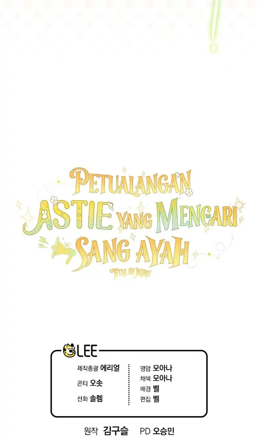 A Weary Child Looks for His Father Chapter 1 Gambar 94