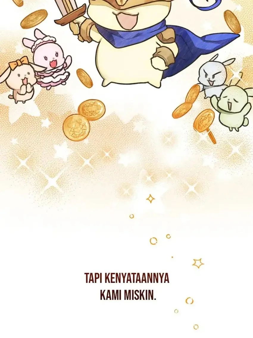 A Weary Child Looks for His Father Chapter 1 Gambar 10